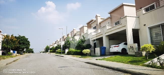 Ready To Buy A House 5 Marla In Islamabad
