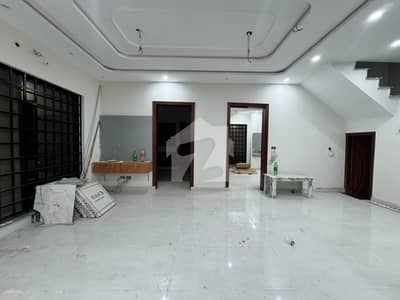 7 Marla Lower Portion Available for rent