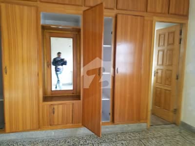 F 11/4 500 Sq Yd House For Sale