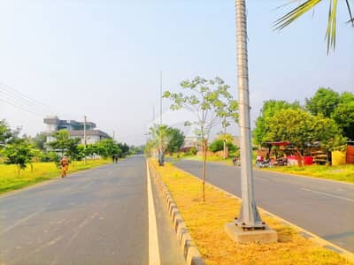 Find Your Ideal Prime Location Residential Plot In Lahore Under Rs. 14500000 Find Your Ideal Prime Location Residential Plot In Lahore Under Rs. 14500000