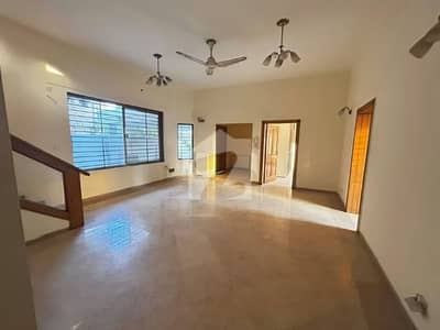 Brand New | Prestigious House | 4BHK | Margalla Hills View | Perfect Location | F-8 | For Rent