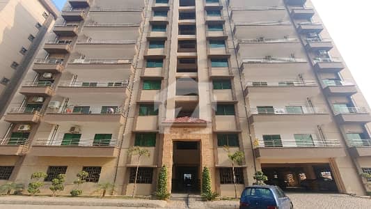 12 Marla 4 Bed Apartment In Askari 11 Sector B. Near MacDonalds. . . masjid, Park and play ground