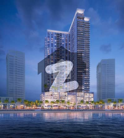 Exclusive 3 Bed | Sea View | Emaar Panorama | 28th Floor | Type 3B. 3 Exclusive 3 Bed | Sea View | Emaar Panorama | 28th Floor | Type 3B. 3
