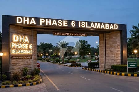 One Kannal Develop Plot Available For Sale One Kannal Develop Plot Available For Sale