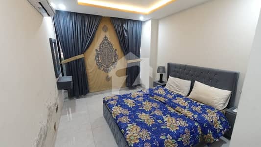 A 811 Square Feet Flat Located In Bahria Enclave - Sector G Is Available For sale