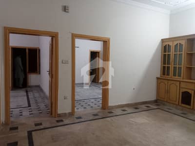 05 Marla upper in Pwd block D/D nearly ISB Highway