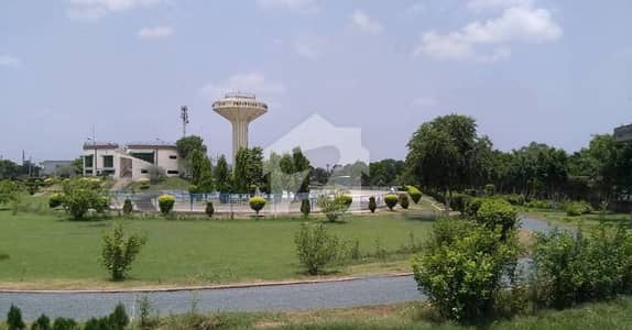 In Lahore You Can Find The Perfect Residential Plot For Sale