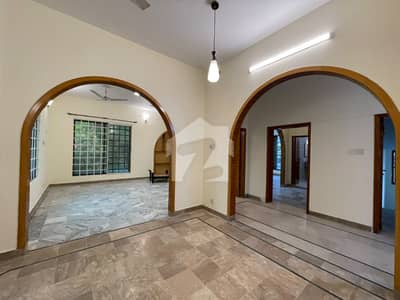 FOR RENT Fully Renovated 4-Bedrooms Upper Portion & Separate Gate I_8/2
