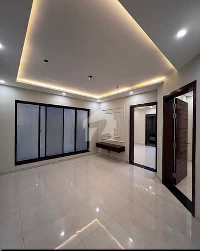 Luxury 5 Marla House Available For Sale