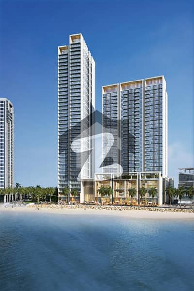 Exclusive 3 Bed | Boulevard View | Emaar The Views | 10th Floor | Type 3B. 4