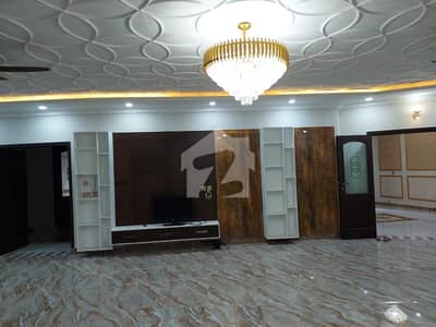 Buy A House Of 5 Marla In Bahria Town - Sector C