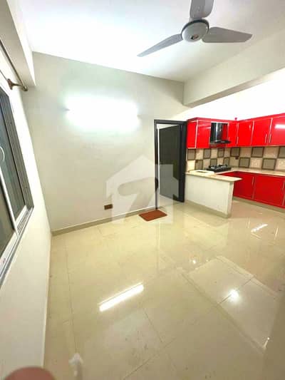 Luxury 1-Bedroom Non-Furnished Apartment Available For Rent In Gulberg Greens Prime Location