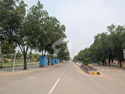 5 Marla Residential Plot Available in DHA Rahbar Sector 2 Extension Block M Lahore - Great Investment