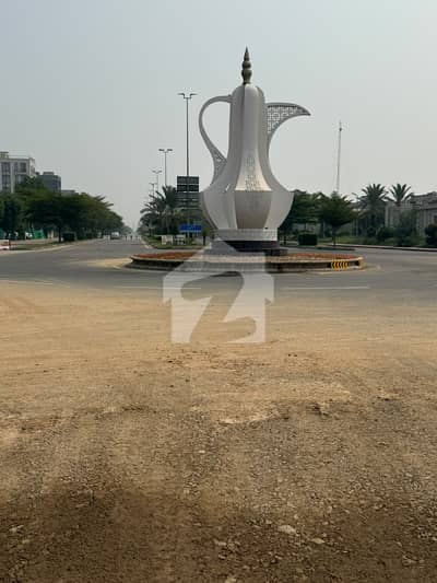 4 Kanal Commercial Plot for Sale in Business Bay, Sector F, Bahria Town Lahore 4 Kanal Commercial Plot for Sale in Business Bay, Sector F, Bahria Town Lahore