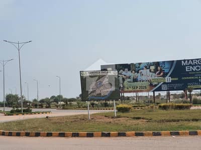 Residential Plot Of 1 Kanal For sale In Margalla Enclave