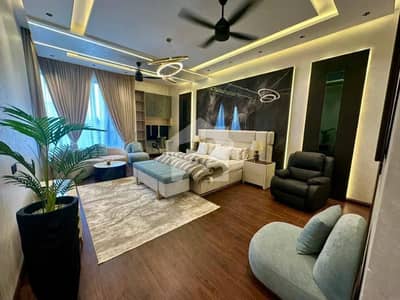 Facing Park 2 Kanal Fully Furnished House For Sale In Model Town Lahore Facing Park 2 Kanal Fully Furnished House For Sale In Model Town Lahore