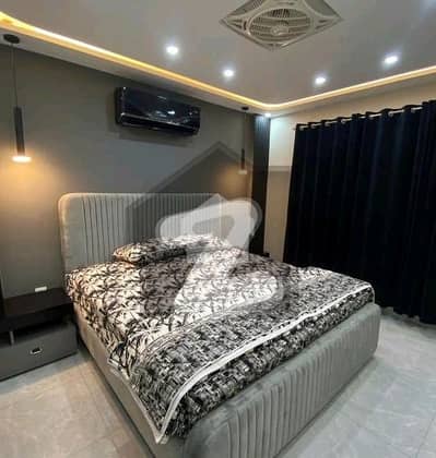 One Bed Luxury Apartment For Rent