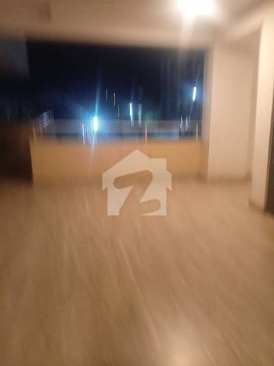 3 bedroom apartment available for rent in defense residency DHA 2 Islamabad
