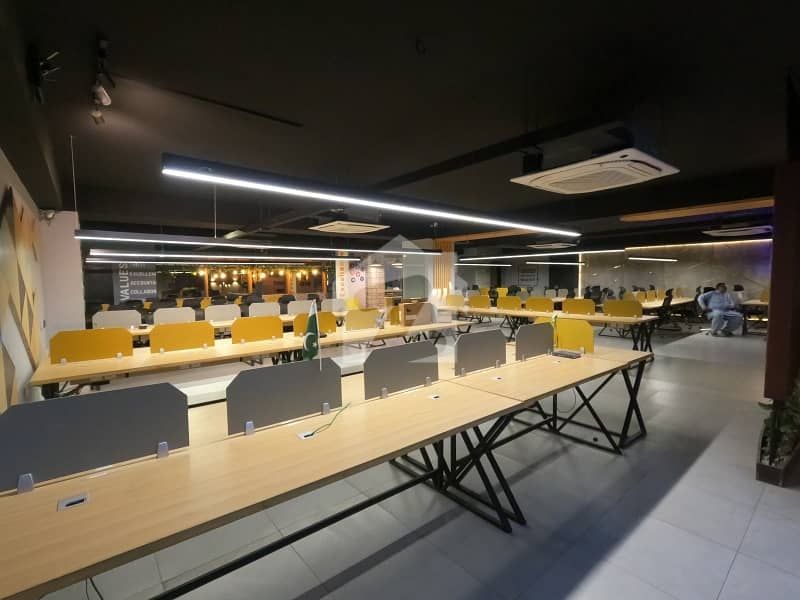 Furnished Office For Sale Furnished Office For Sale