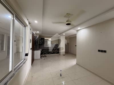 2 Bedroom. New Apartment Lift Operated Building T Chowk Islamabad.