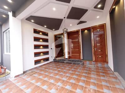 Own A House In 1800 Square Feet Islamabad