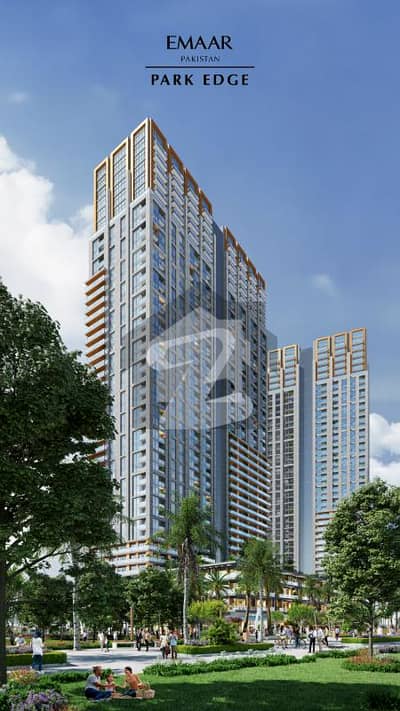Exclusive 3 Bed | Sea, Marina & Pool View | Emaar Park Grand | 32nd Floor Exclusive 3 Bed | Sea, Marina & Pool View | Emaar Park Grand | 32nd Floor