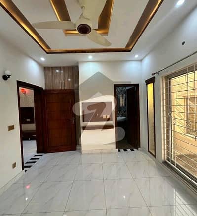 5 Marla House For Sale Sector C