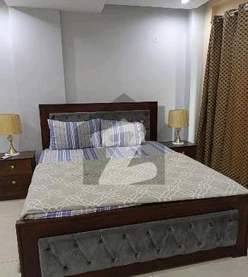 Luxury Three Bed Apartment Available For Rent In Sector D