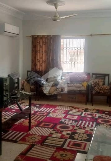 گلستانِِ جوہر ۔ بلاک 13 گلستانِ جوہر,کراچی میں 3 کمروں کا 7 مرلہ فلیٹ 65.0 ہزار میں کرایہ پر دستیاب ہے۔