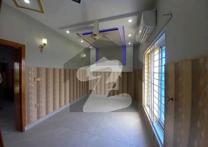 One Bed Non Furnished Apartment Available For Rent