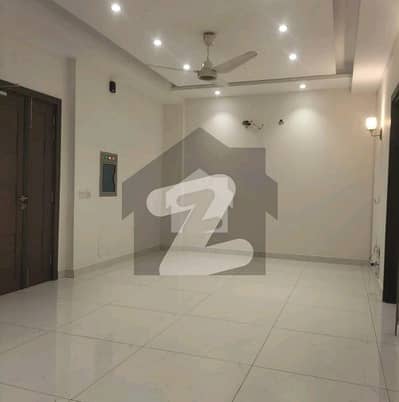 Two Bed Non Furnished Apartment For Rent Sector C Bahria Town Lahore