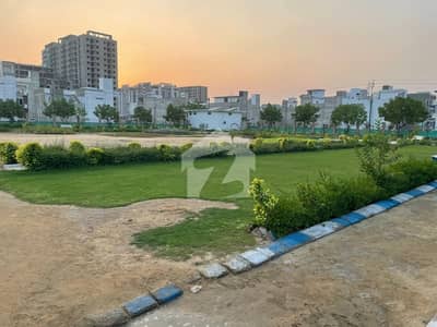 A Spacious Prime Location 120 Square Yards House In Sector 31 - Punjabi Saudagar City Phase 2