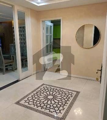 Luxury Three Bed Apartment Available For Rent In Sector D