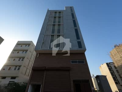 To Rent You Can Find Spacious Prime Location Building In DHA Phase 7 Extension To Rent You Can Find Spacious Prime Location Building In DHA Phase 7 Extension