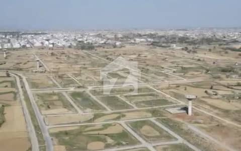 I-15/2 Plot For Sale. Size 30*60