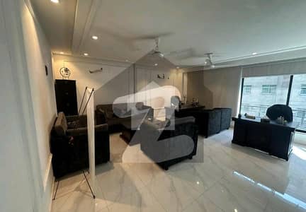 5 Marla First Floor Office Hall For rent Non furnished