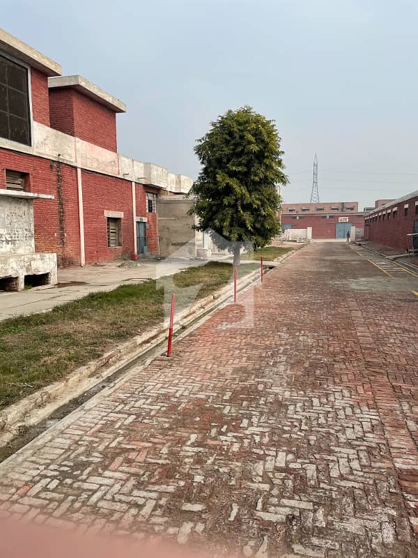 Warehouse For Rent With 425 KW Solar Warehouse For Rent With 425 KW Solar