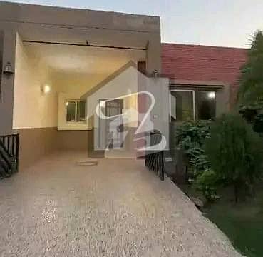 5 Marla Single Storey House Available For Sale In Safari Villas Bahria Town Lahore