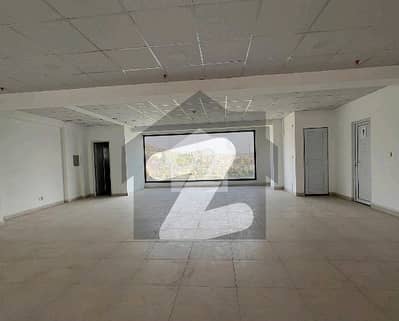 Corporate-Level Executive Office Space-Ready For Immediate Occupancy