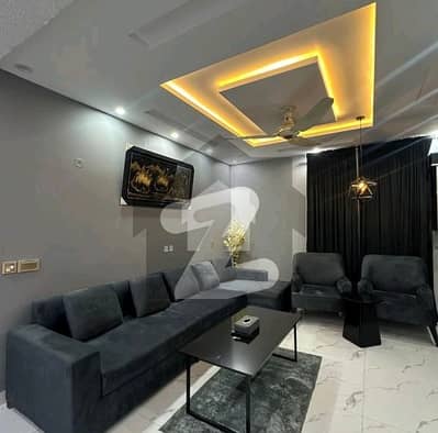 One Bed Luxury Furnished Apartment For Rent Best Family Apartment