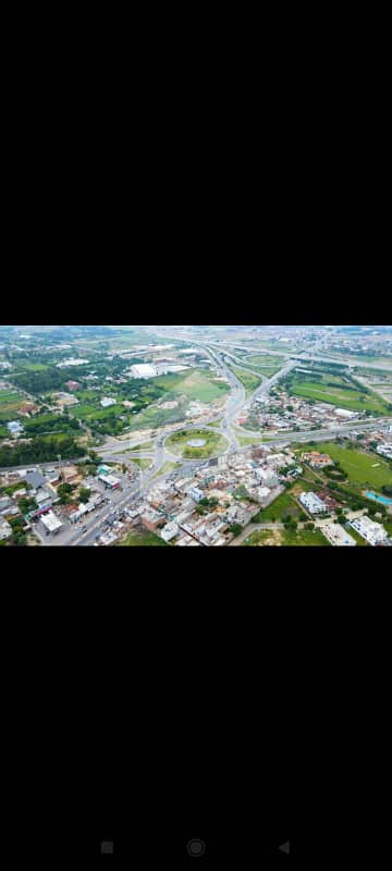 10 Marla Premium Plot in AWT Phase 2 | Raiwind Road | Prime Location & Investment Opportunity