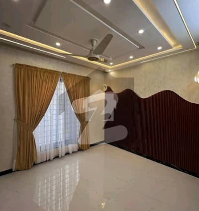 5 Marla Slightly Used House For Sale In Shershah Block Sector F Bahria Town Lahore