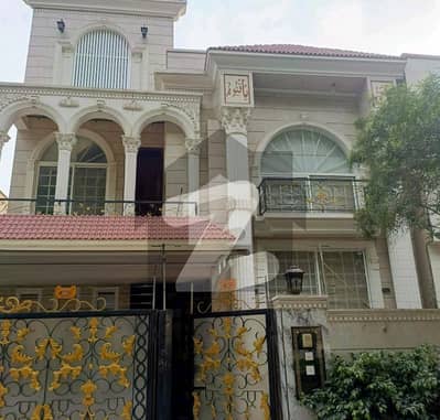 5 Bed Furnished House For Rent Hot Location