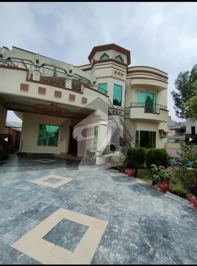 Beautiful House Build By Owner