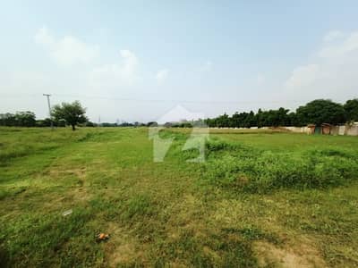 In H-9 Farm House For sale Sized 56 Kanal