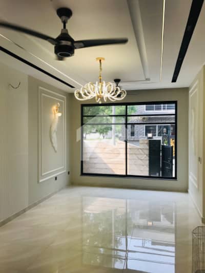 5 Marla House Available For Rent In Dha 11 Rahbar