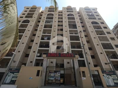 Kings Shaes Apartment 4 Bed DD Block 3-A, Gulistan-e-Jauhar Kings Shaes Apartment 4 Bed DD Block 3-A, Gulistan-e-Jauhar