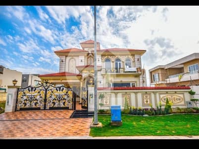 1 Kanal New House For Sale Reasonable Price DHA Phase 7