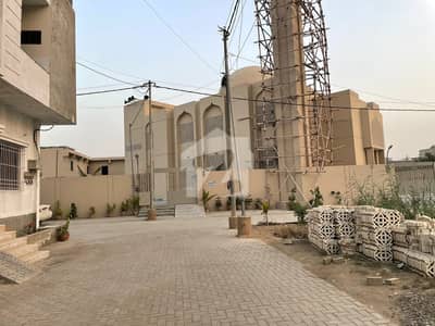 A Stunning Facing Park Residential Plot Is Up For Grabs In Sector 31 - Punjabi Saudagar City Phase 2 Karachi A Stunning Facing Park Residential Plot Is Up For Grabs In Sector 31 - Punjabi Saudagar City Phase 2 Karachi