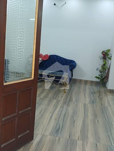 **1 KANAL LOWER PORTION FOR RENT VALENCIA HOUSING SOCIETY**